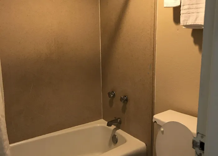 Hotel Express Lafayette