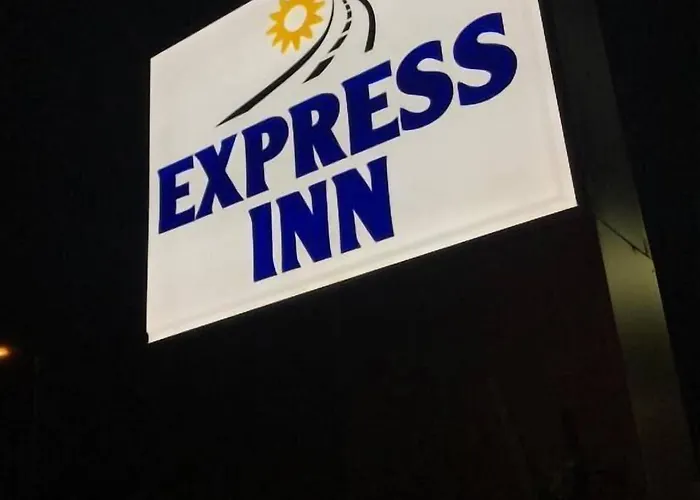 Hotel Express 2*