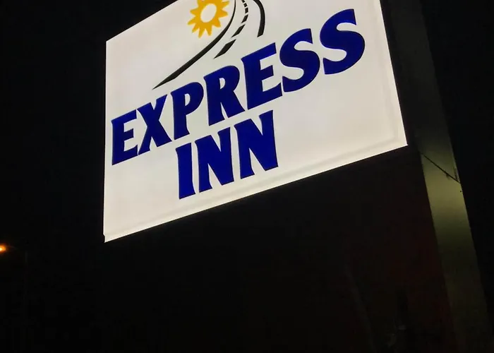 Express Lafayette