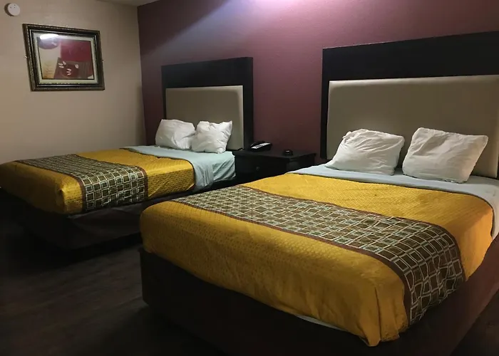 Express Hotel Lafayette