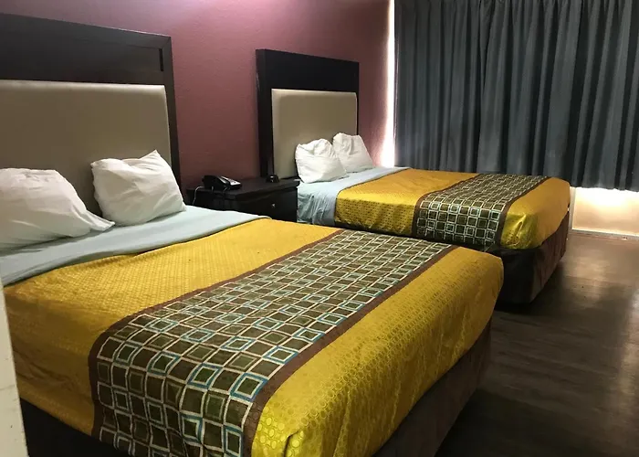Express Hotel Lafayette